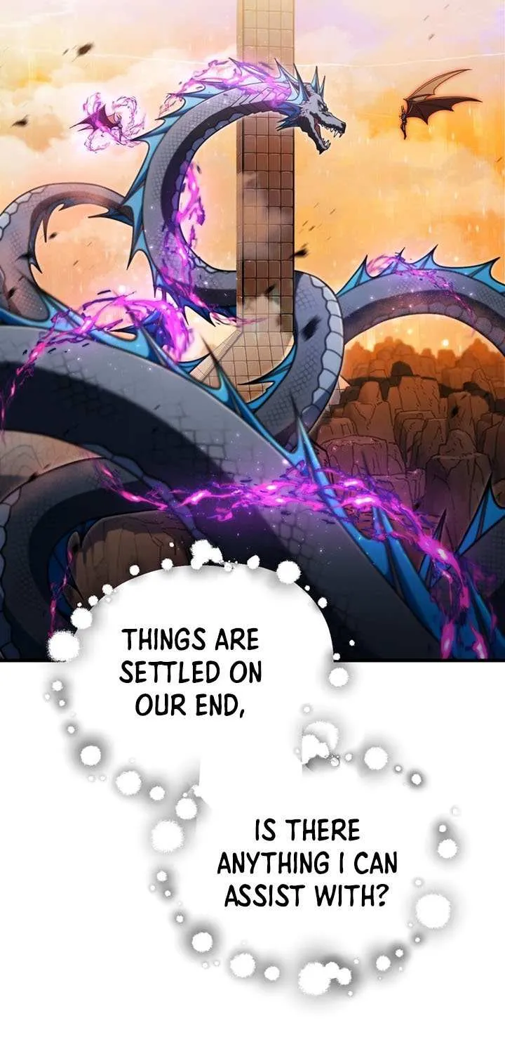 Player Who Can’t Level Up Chapter 197 page 22 - 