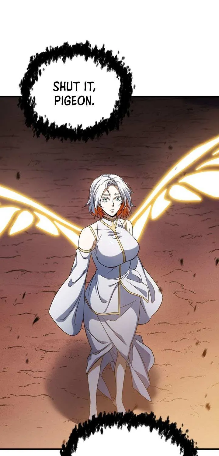 Player Who Can’t Level Up Chapter 197 page 24 - 