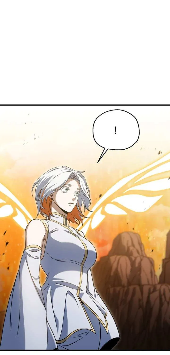 Player Who Can’t Level Up Chapter 197 page 30 - 