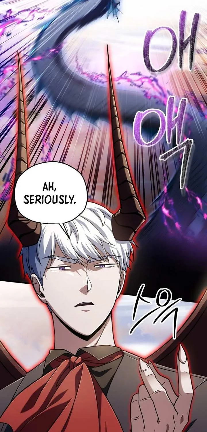 Player Who Can’t Level Up Chapter 197 page 4 - 