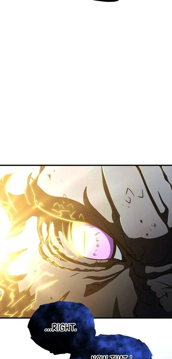 Player Who Can’t Level Up Chapter 197 page 37 - 