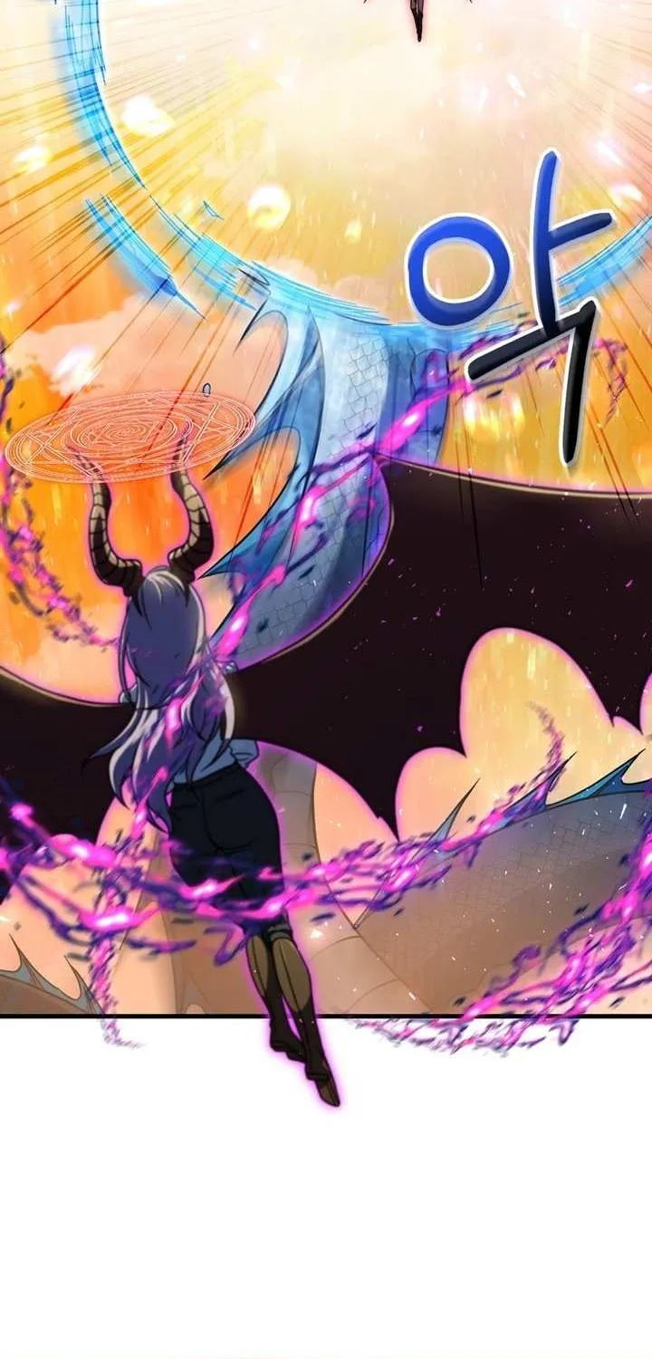 Player Who Can’t Level Up Chapter 197 page 6 - 