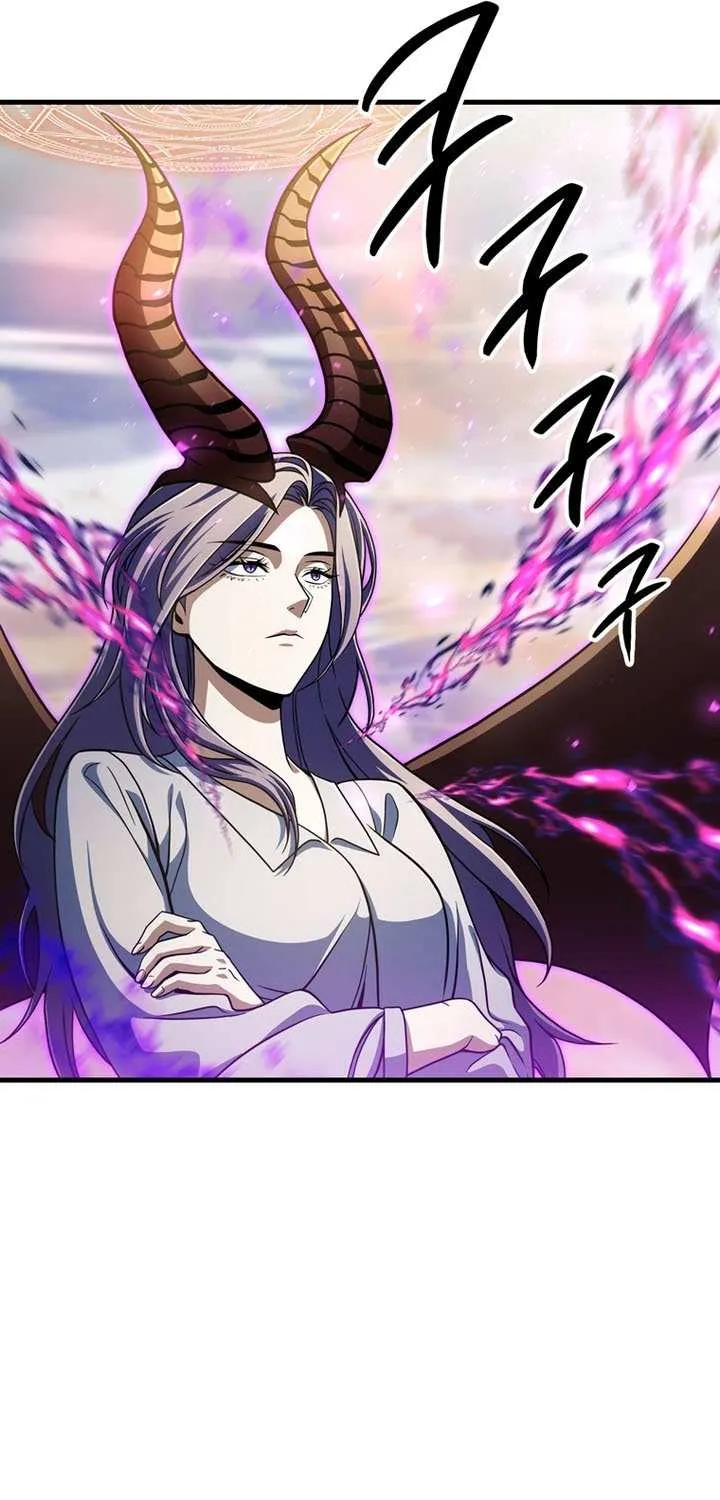 Player Who Can’t Level Up Chapter 197 page 8 - 