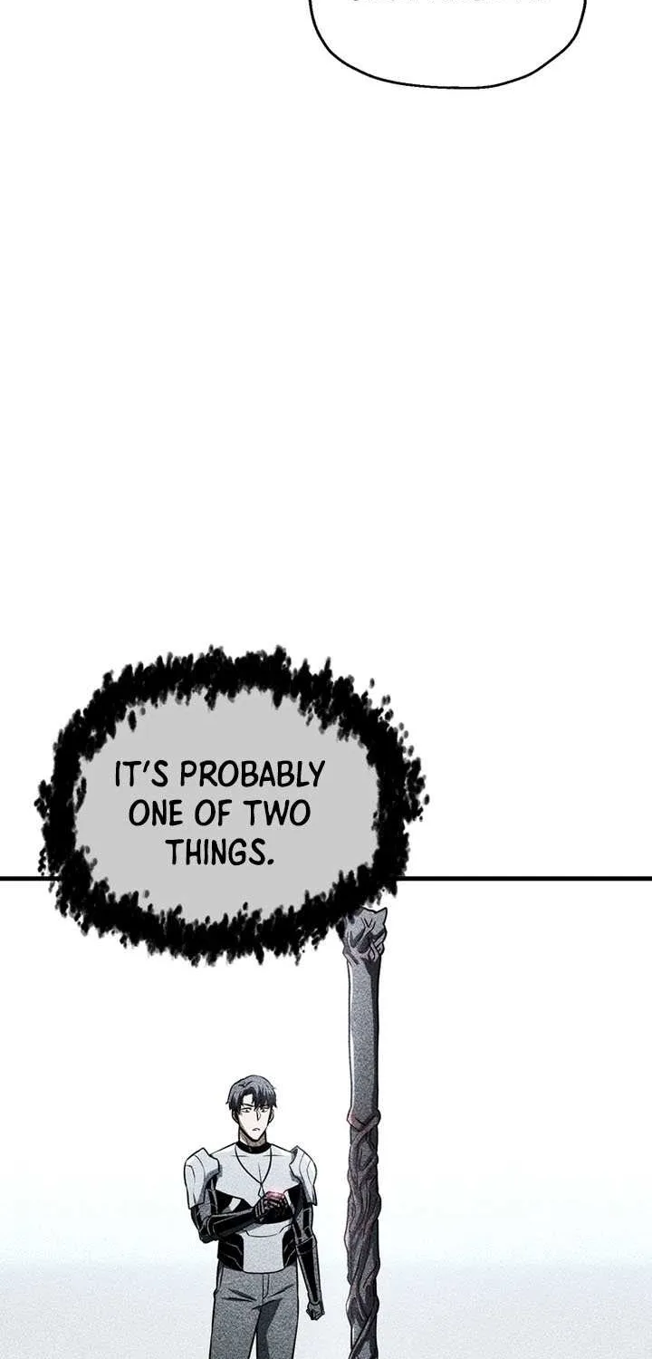 Player Who Can’t Level Up Chapter 197 page 83 - 