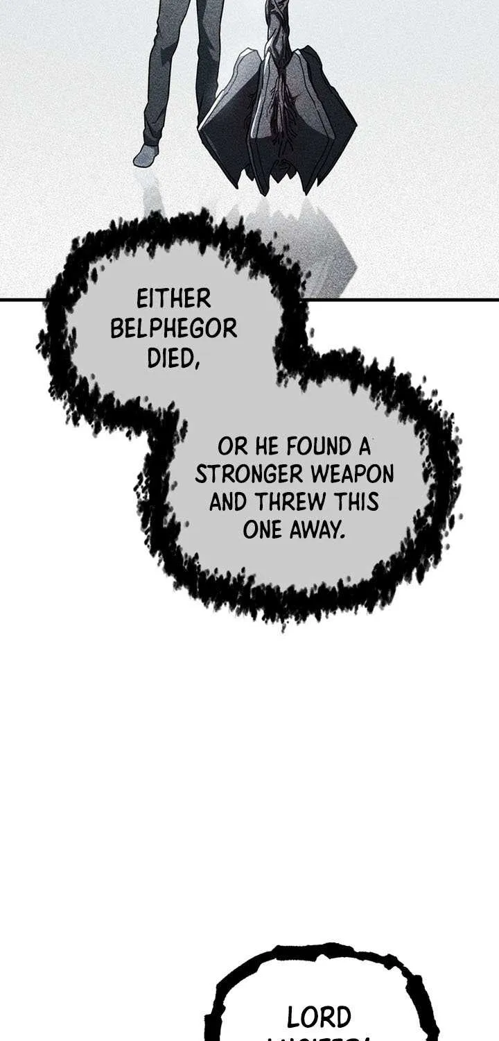 Player Who Can’t Level Up Chapter 197 page 84 - 