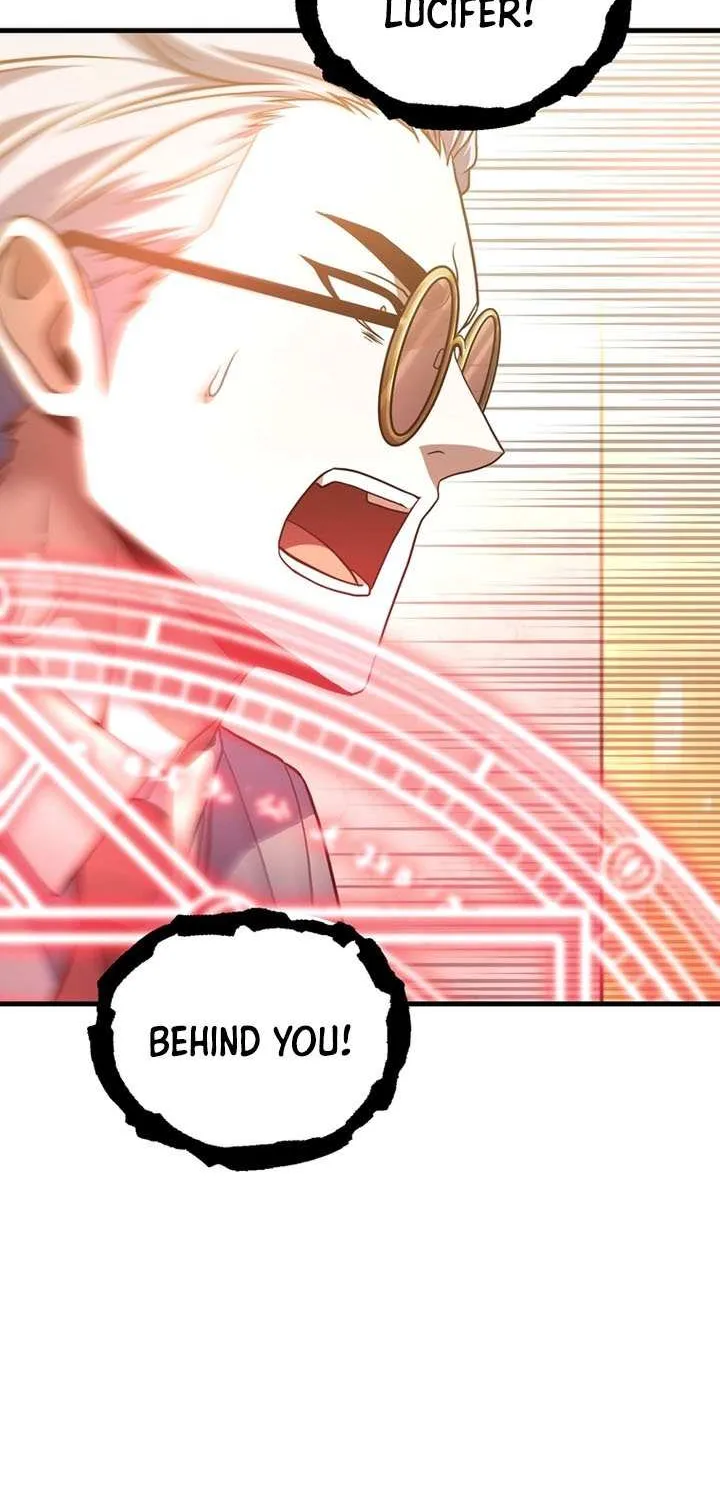 Player Who Can’t Level Up Chapter 197 page 85 - 