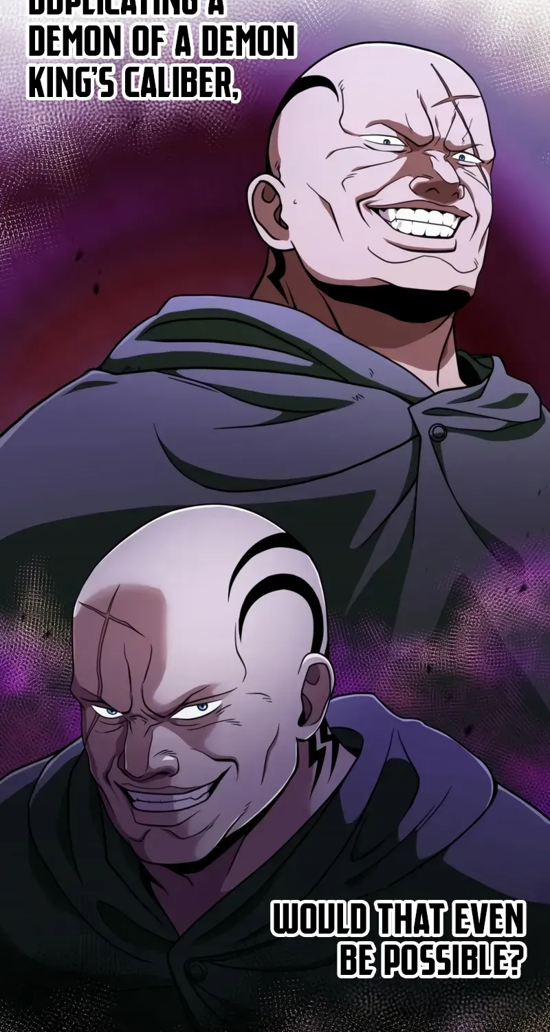 Player Who Can’t Level Up Chapter 198 page 11 - 