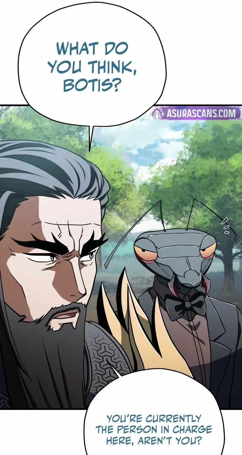 Player Who Can’t Level Up Chapter 198 page 23 - 