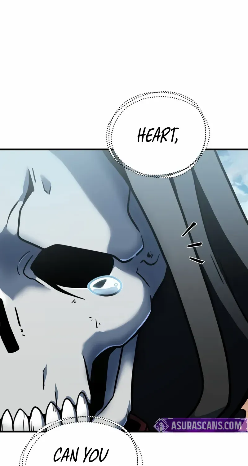 Player Who Can’t Level Up Chapter 198 page 29 - 
