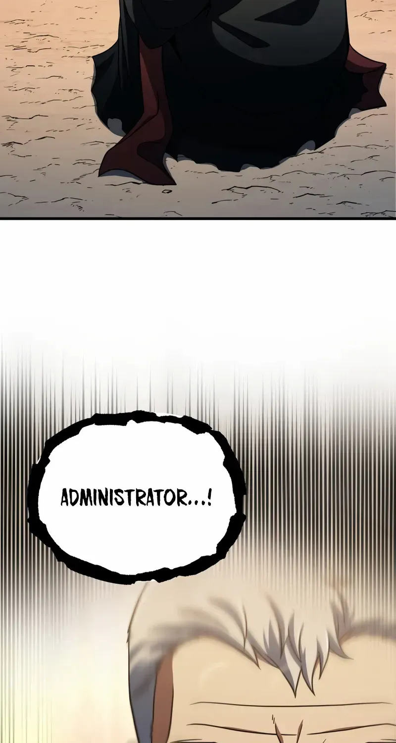Player Who Can’t Level Up Chapter 198 page 31 - 