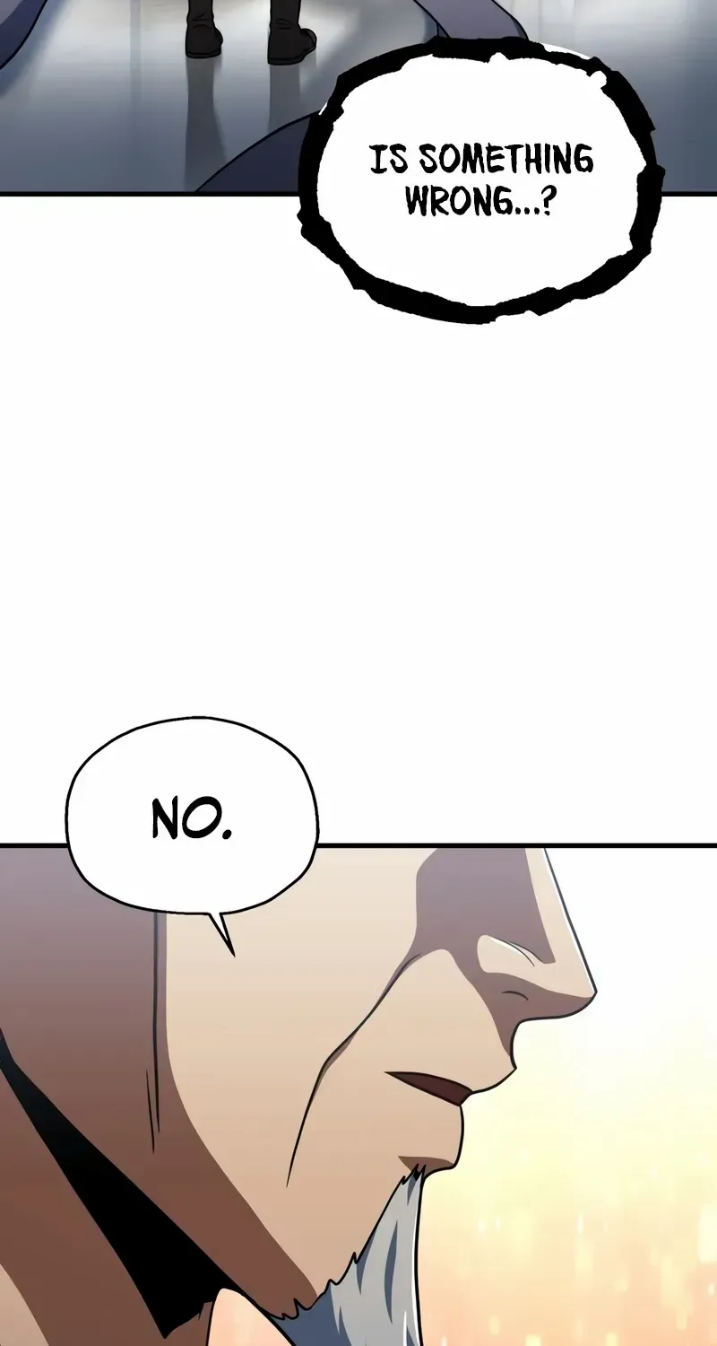 Player Who Can’t Level Up Chapter 198 page 34 - 