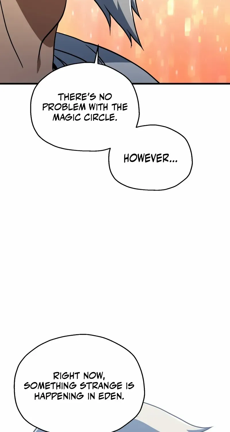 Player Who Can’t Level Up Chapter 198 page 35 - 