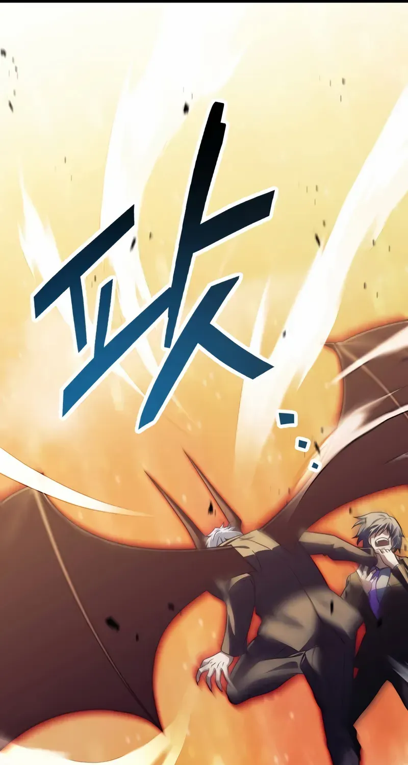 Player Who Can’t Level Up Chapter 198 page 43 - 