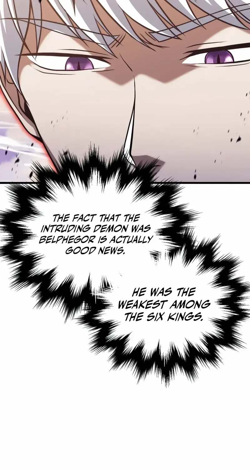 Player Who Can’t Level Up Chapter 198 page 48 - 