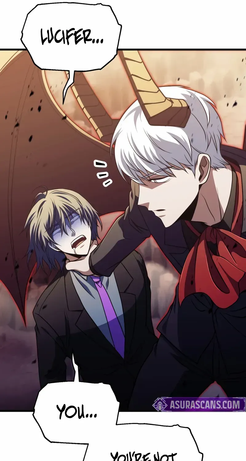 Player Who Can’t Level Up Chapter 198 page 53 - 