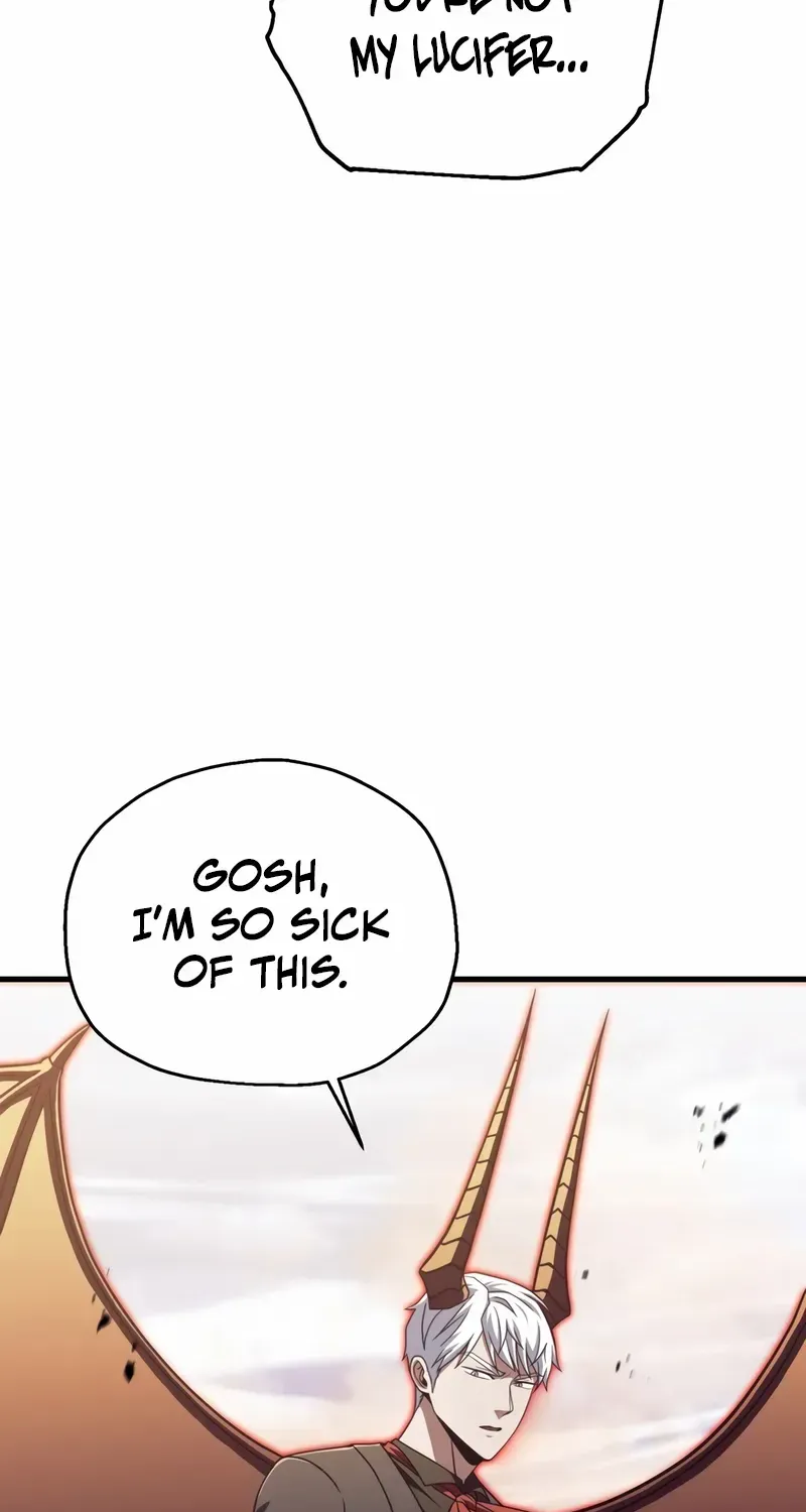 Player Who Can’t Level Up Chapter 198 page 54 - 
