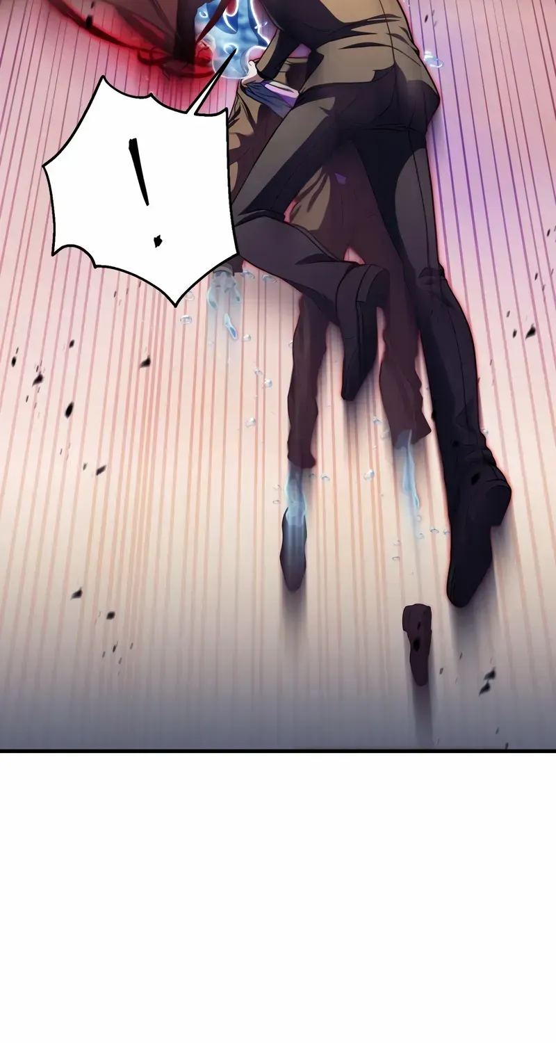 Player Who Can’t Level Up Chapter 198 page 61 - 