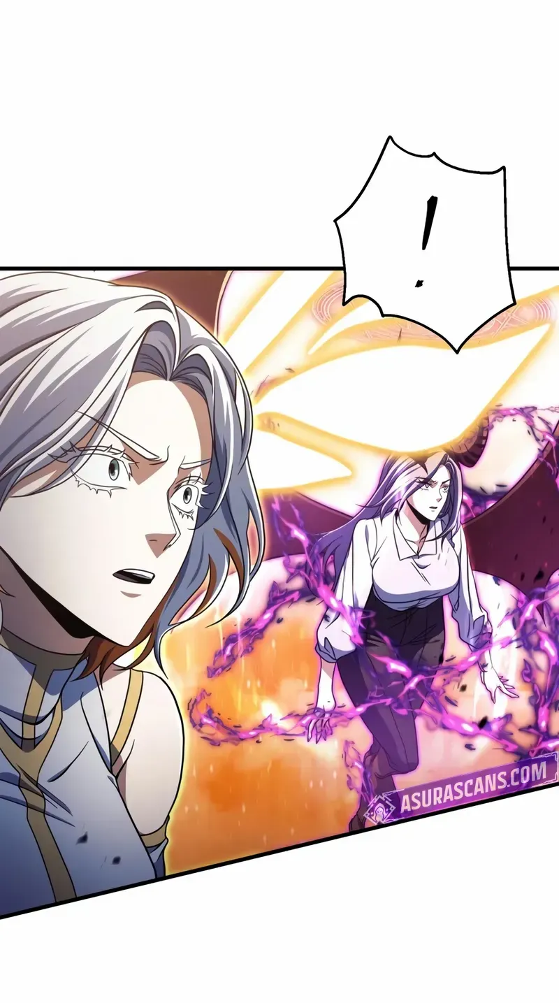 Player Who Can’t Level Up Chapter 198 page 62 - 