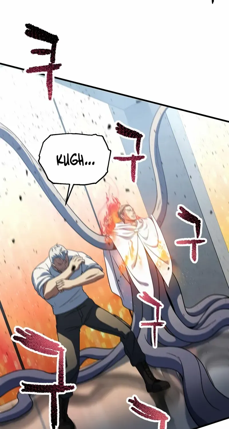 Player Who Can’t Level Up Chapter 198 page 86 - 