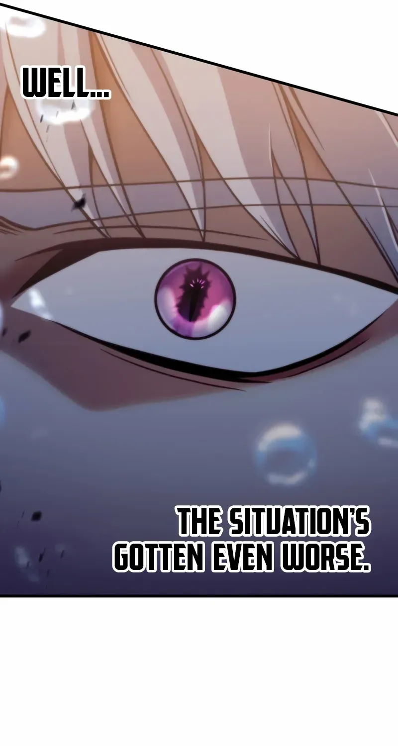 Player Who Can’t Level Up Chapter 198 page 91 - 