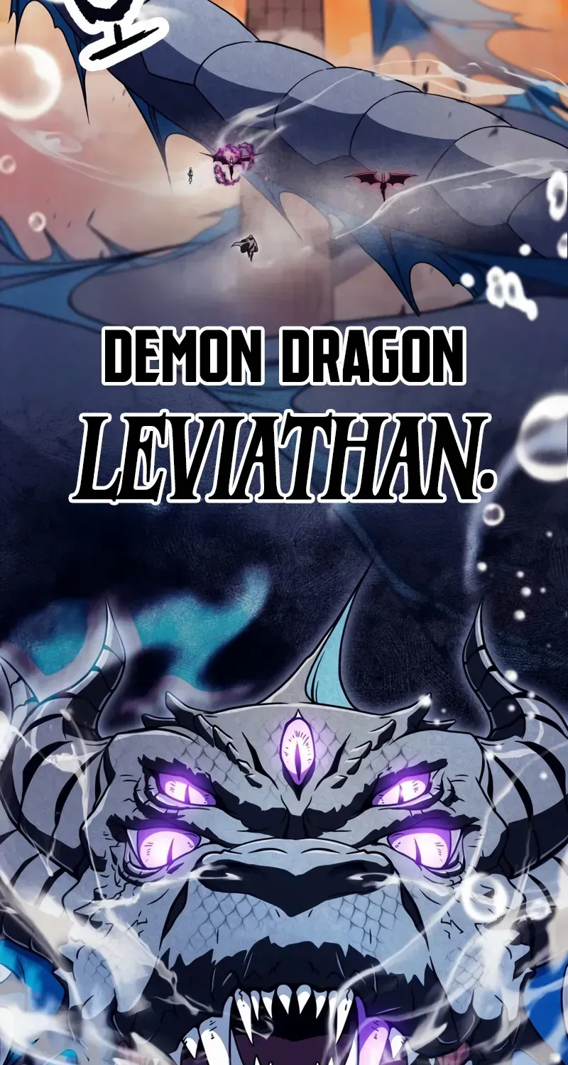 Player Who Can’t Level Up Chapter 198 page 95 - 