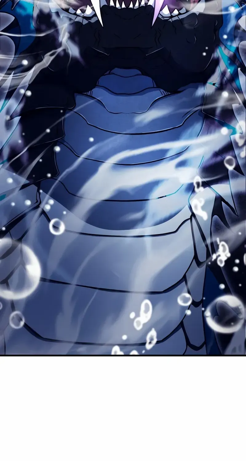 Player Who Can’t Level Up Chapter 198 page 96 - 