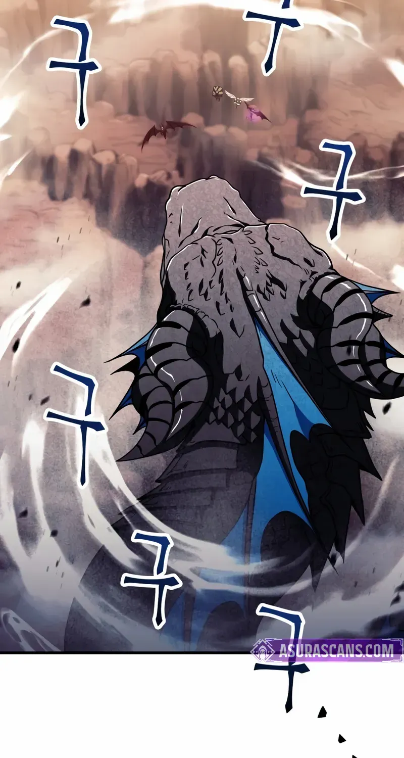 Player Who Can’t Level Up Chapter 199 page 11 - 