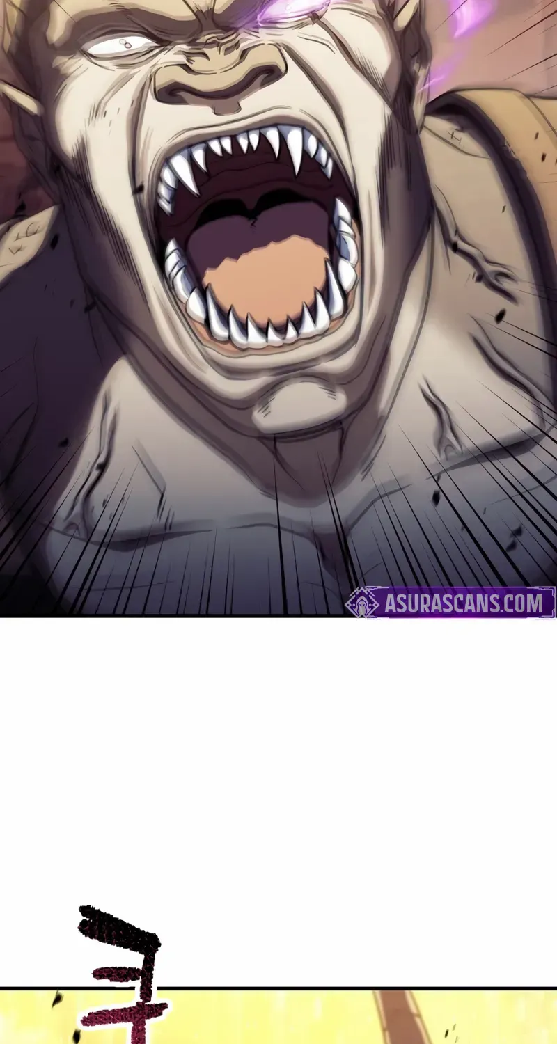 Player Who Can’t Level Up Chapter 199 page 27 - 