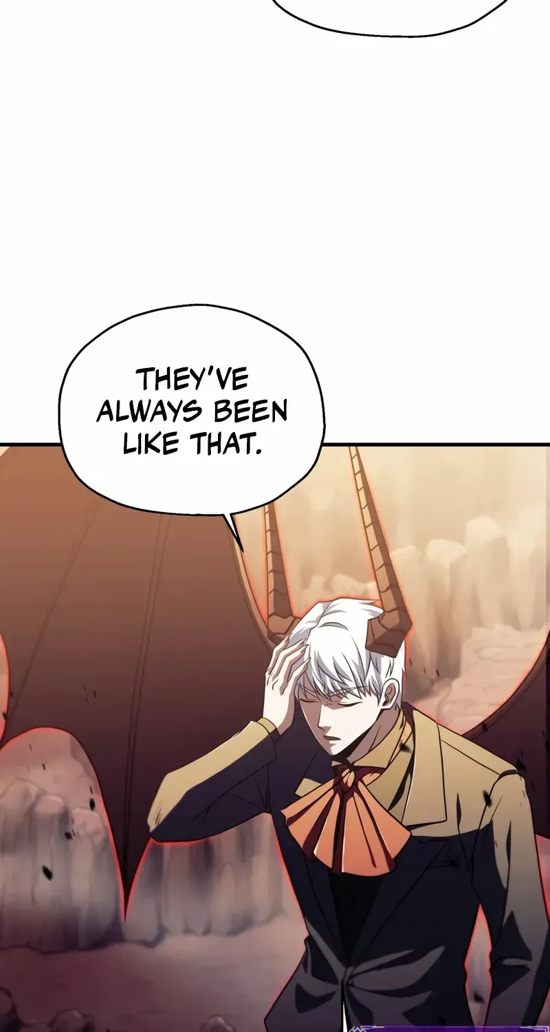Player Who Can’t Level Up Chapter 199 page 30 - 