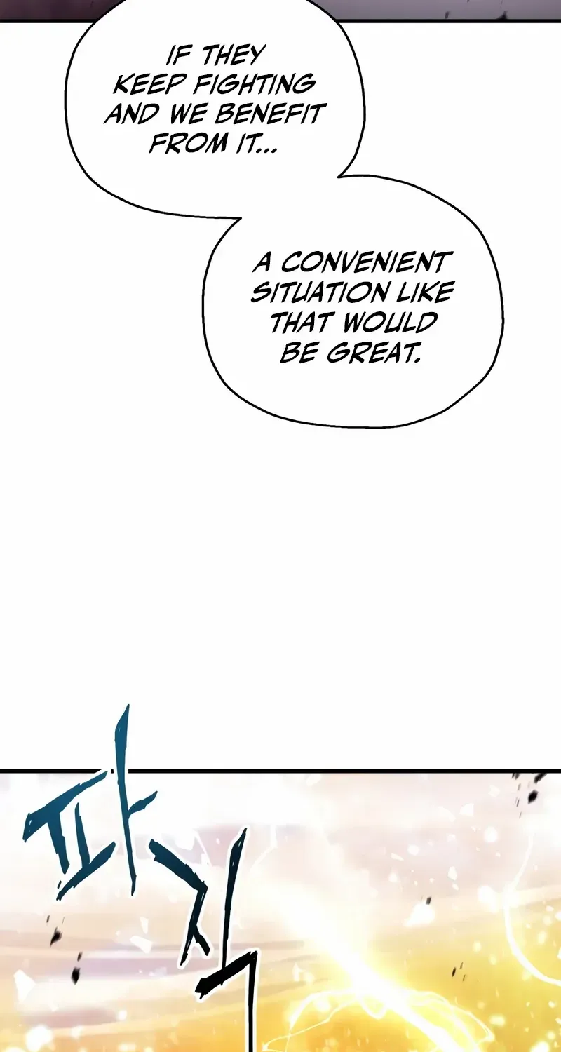 Player Who Can’t Level Up Chapter 199 page 32 - 