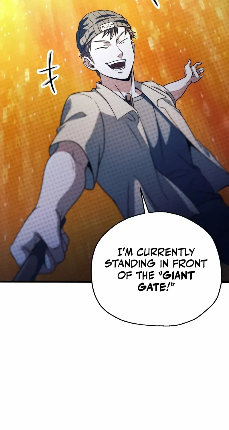 Player Who Can’t Level Up Chapter 199 page 43 - 