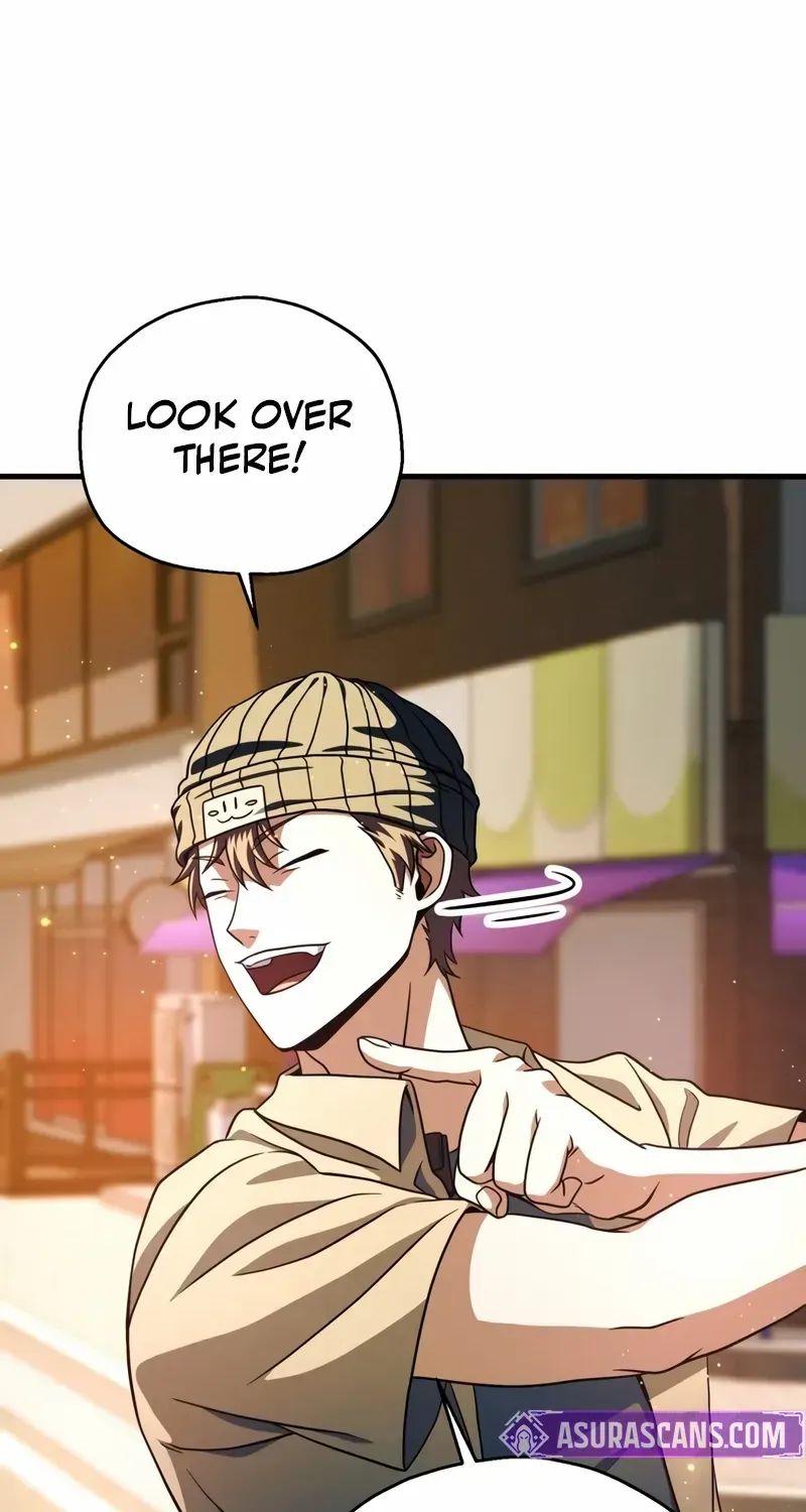 Player Who Can’t Level Up Chapter 199 page 46 - 