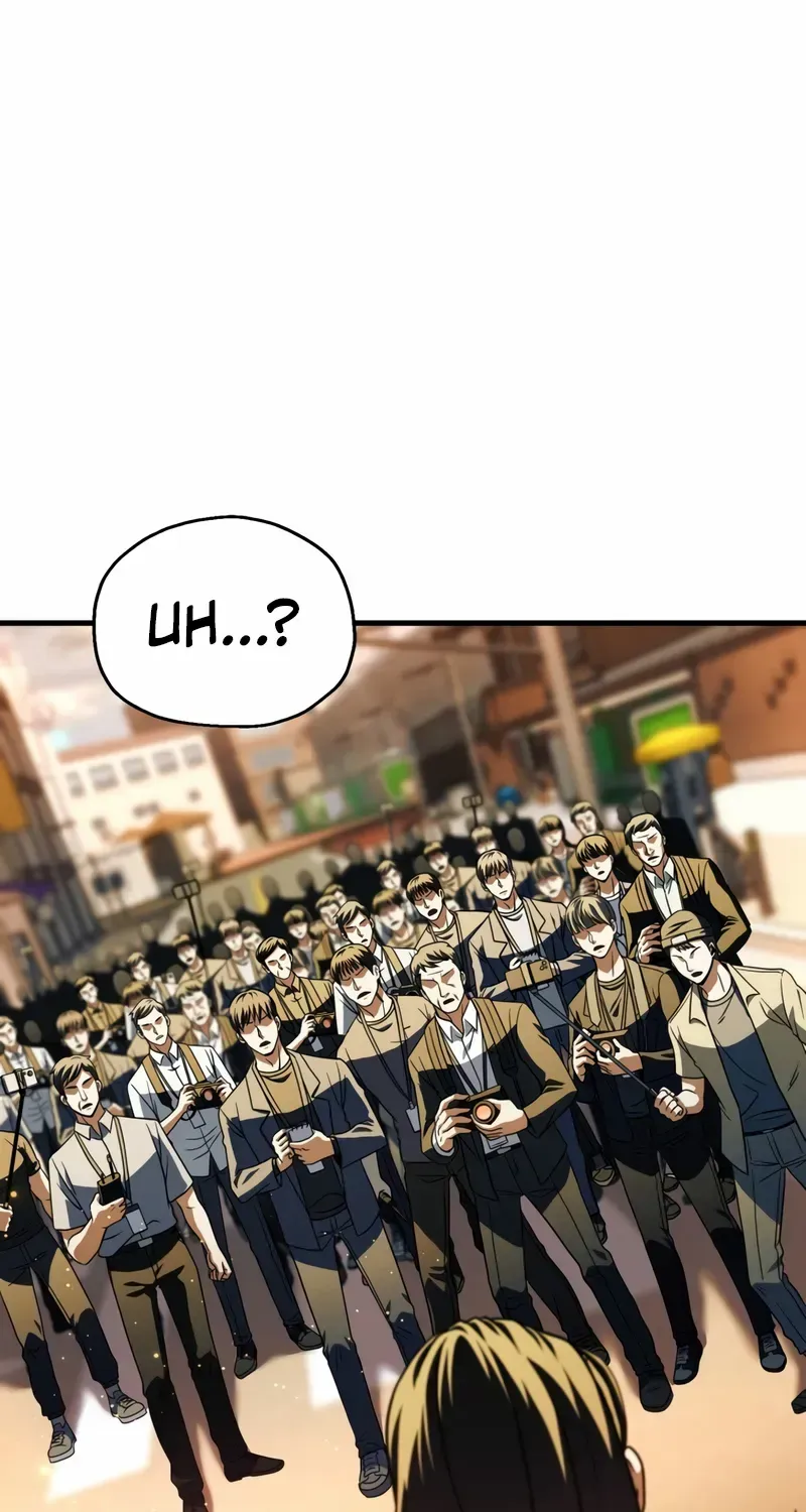 Player Who Can’t Level Up Chapter 199 page 49 - 