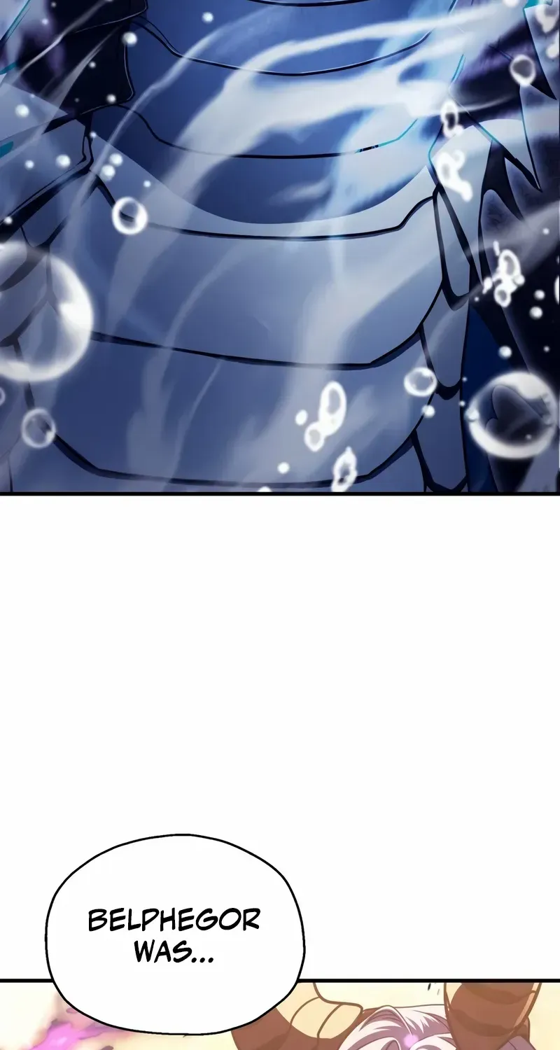 Player Who Can’t Level Up Chapter 199 page 6 - 