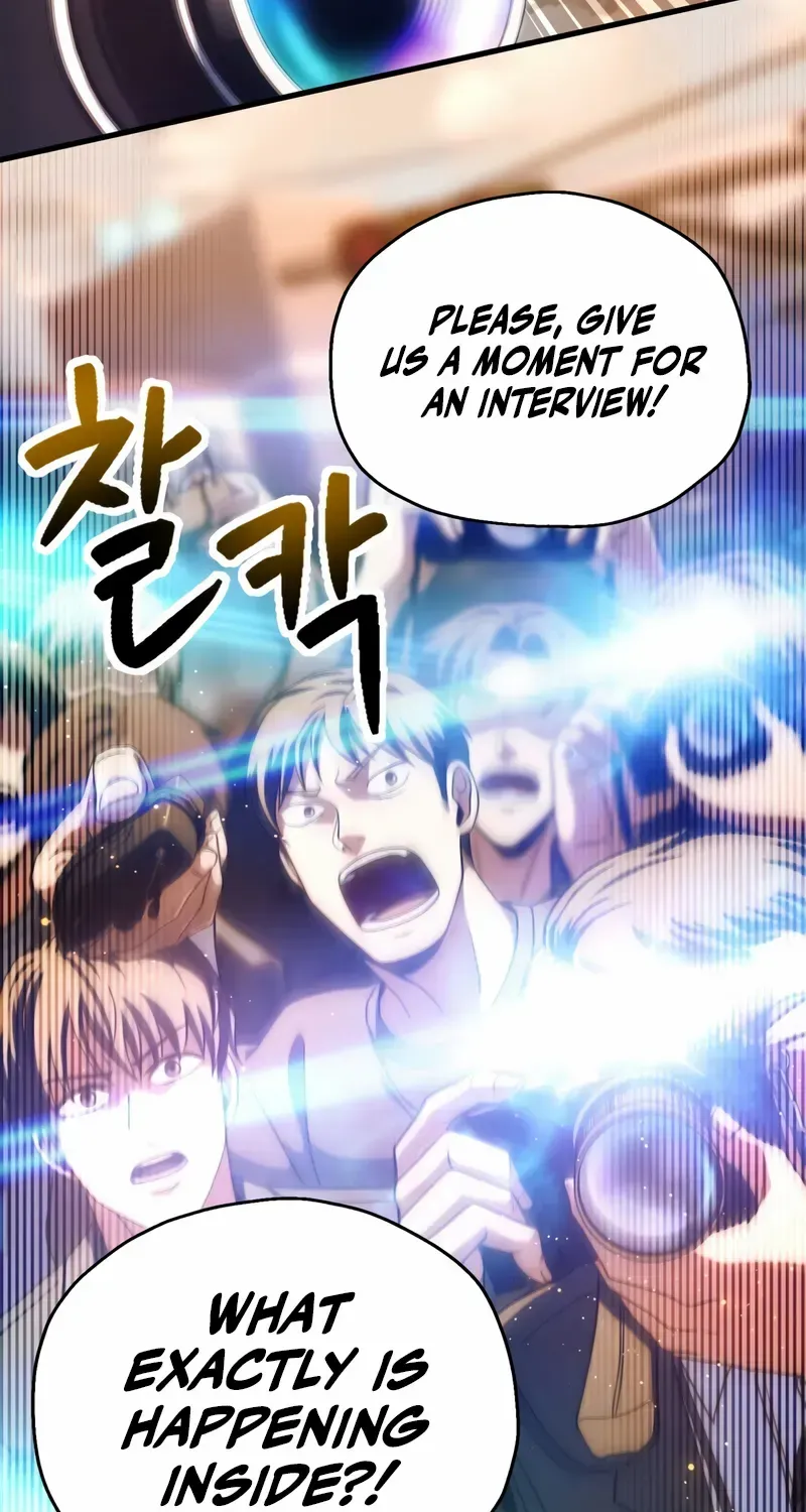 Player Who Can’t Level Up Chapter 199 page 53 - 