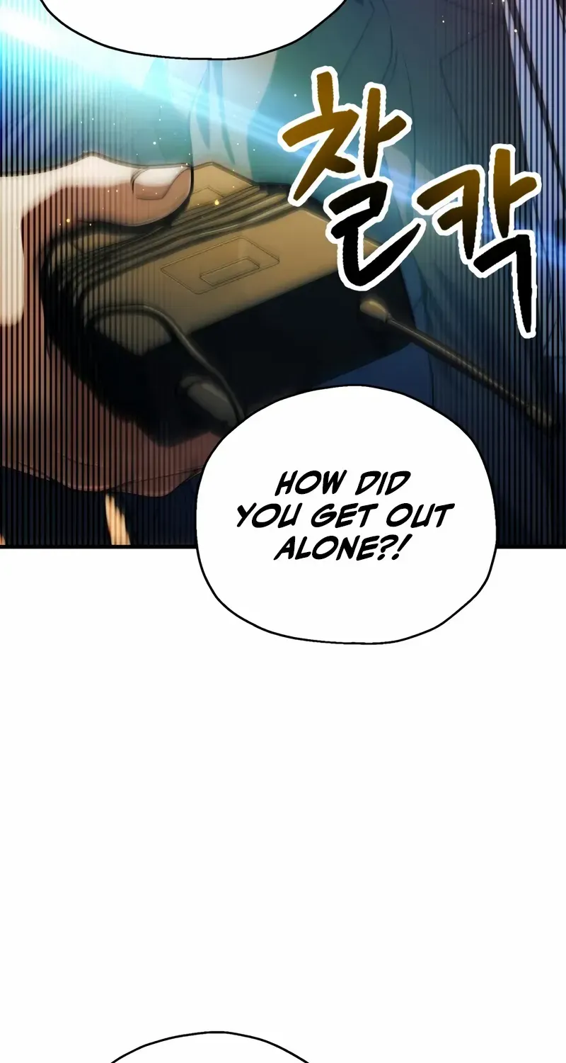 Player Who Can’t Level Up Chapter 199 page 54 - 