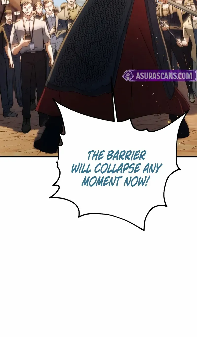 Player Who Can’t Level Up Chapter 199 page 58 - 