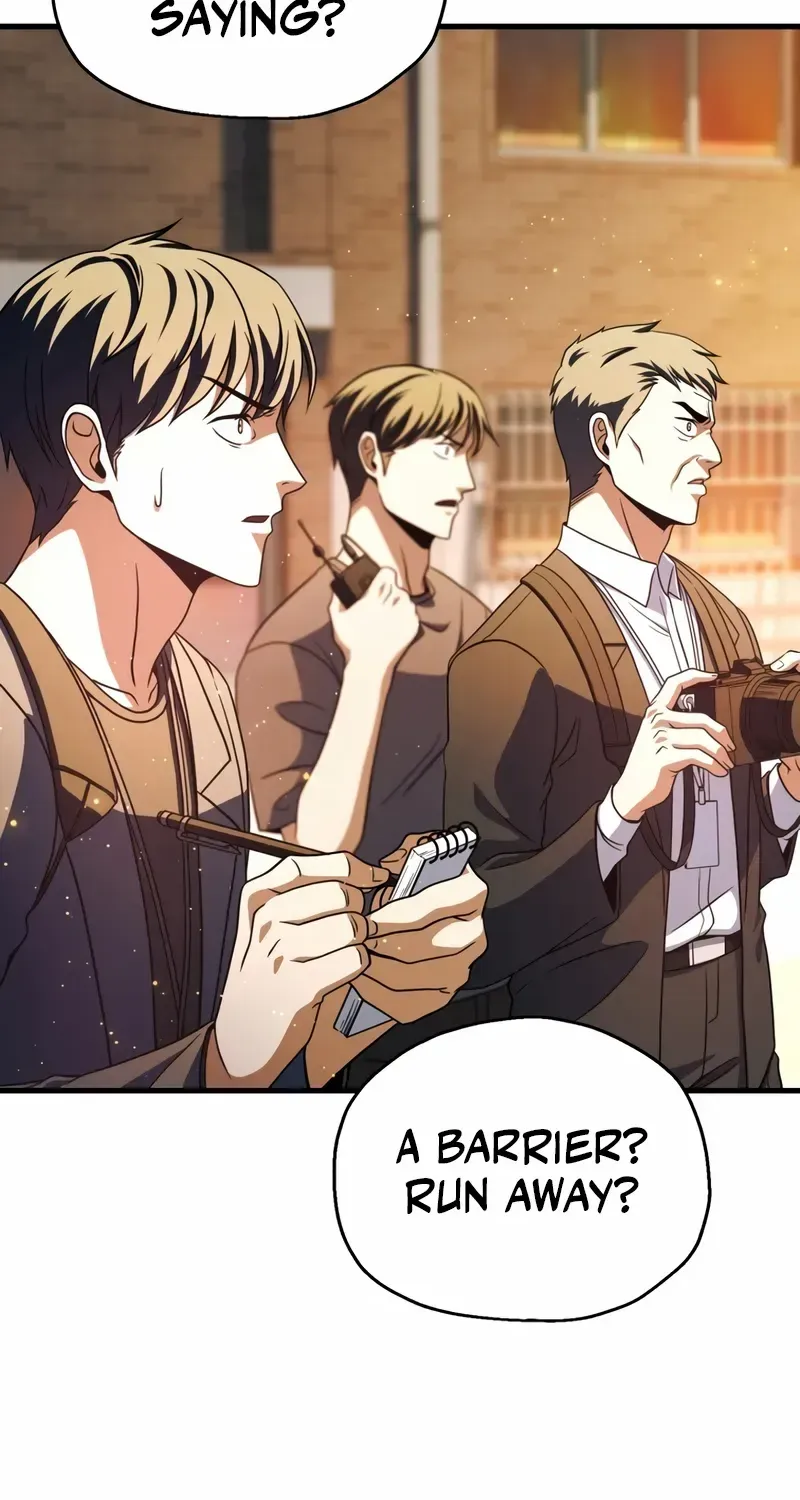 Player Who Can’t Level Up Chapter 199 page 61 - 