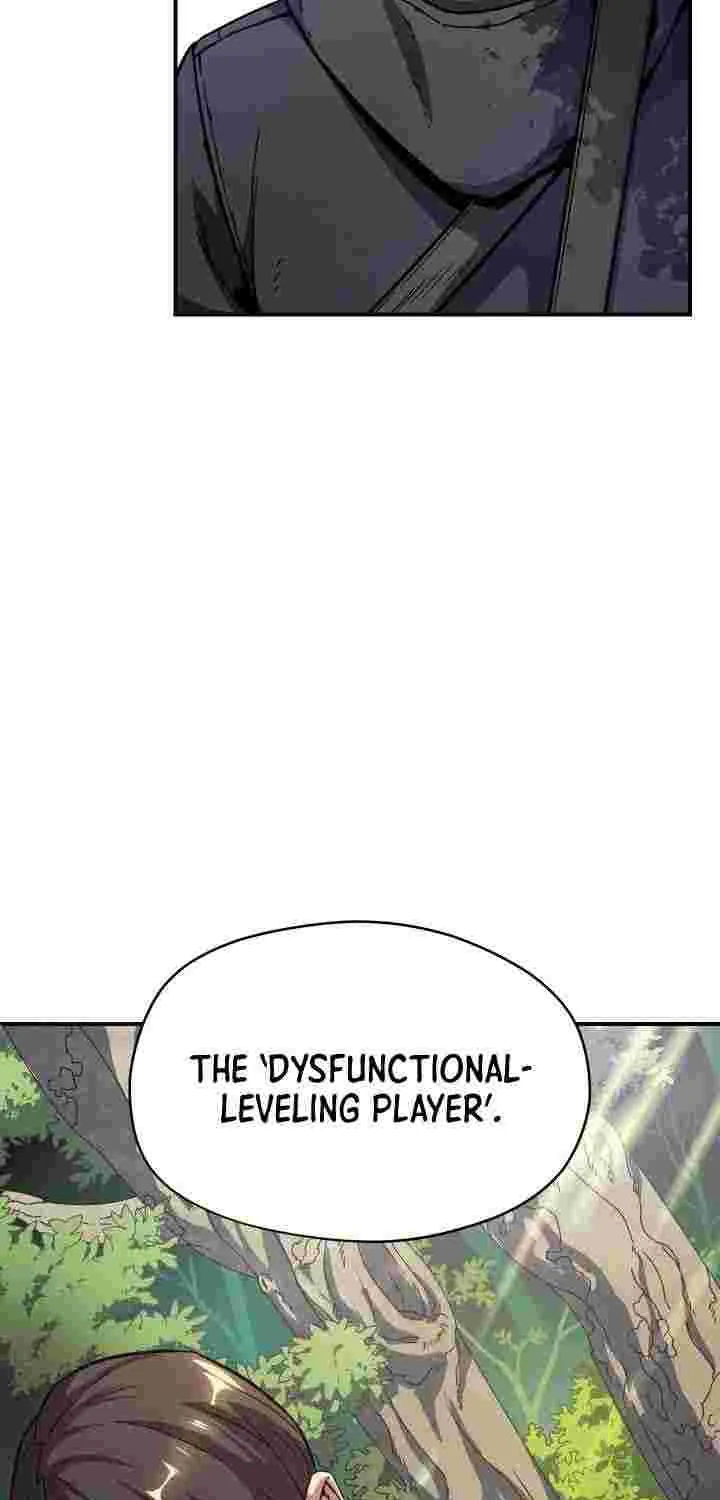 Player Who Can’t Level Up Chapter 2 page 17 - 