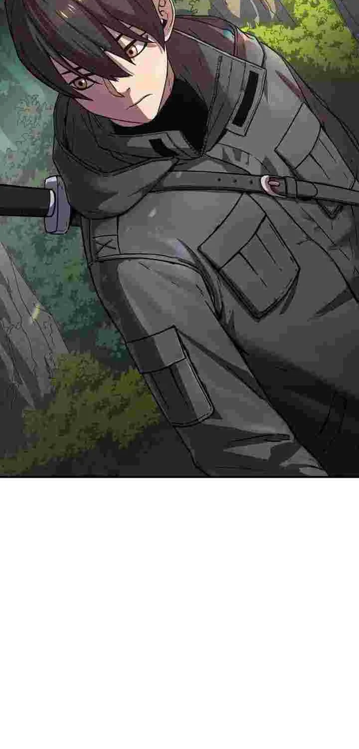 Player Who Can’t Level Up Chapter 2 page 18 - 