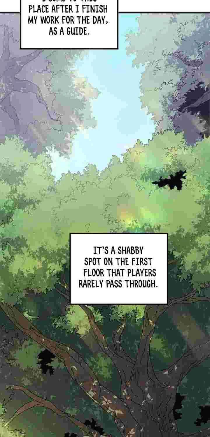 Player Who Can’t Level Up Chapter 2 page 20 - 