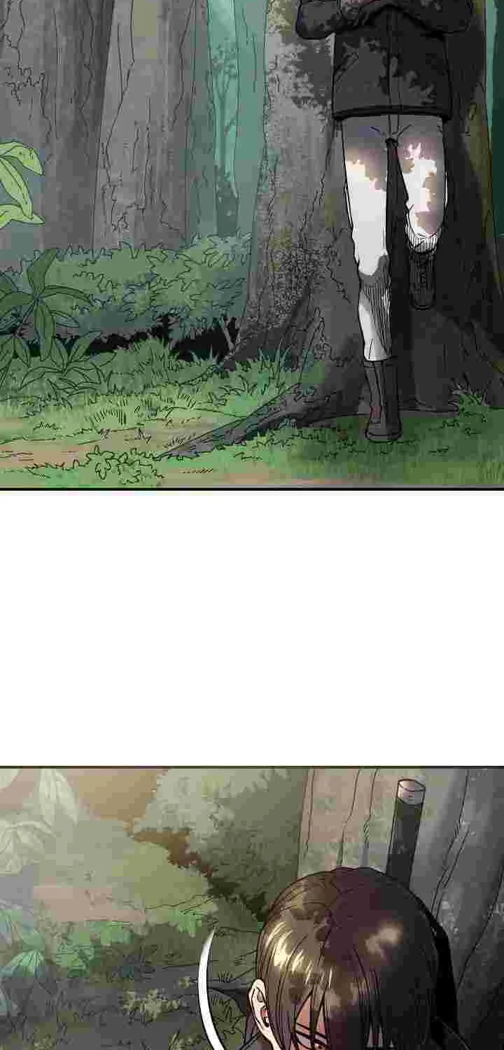 Player Who Can’t Level Up Chapter 2 page 22 - 