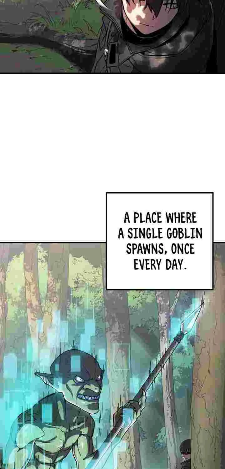 Player Who Can’t Level Up Chapter 2 page 23 - 