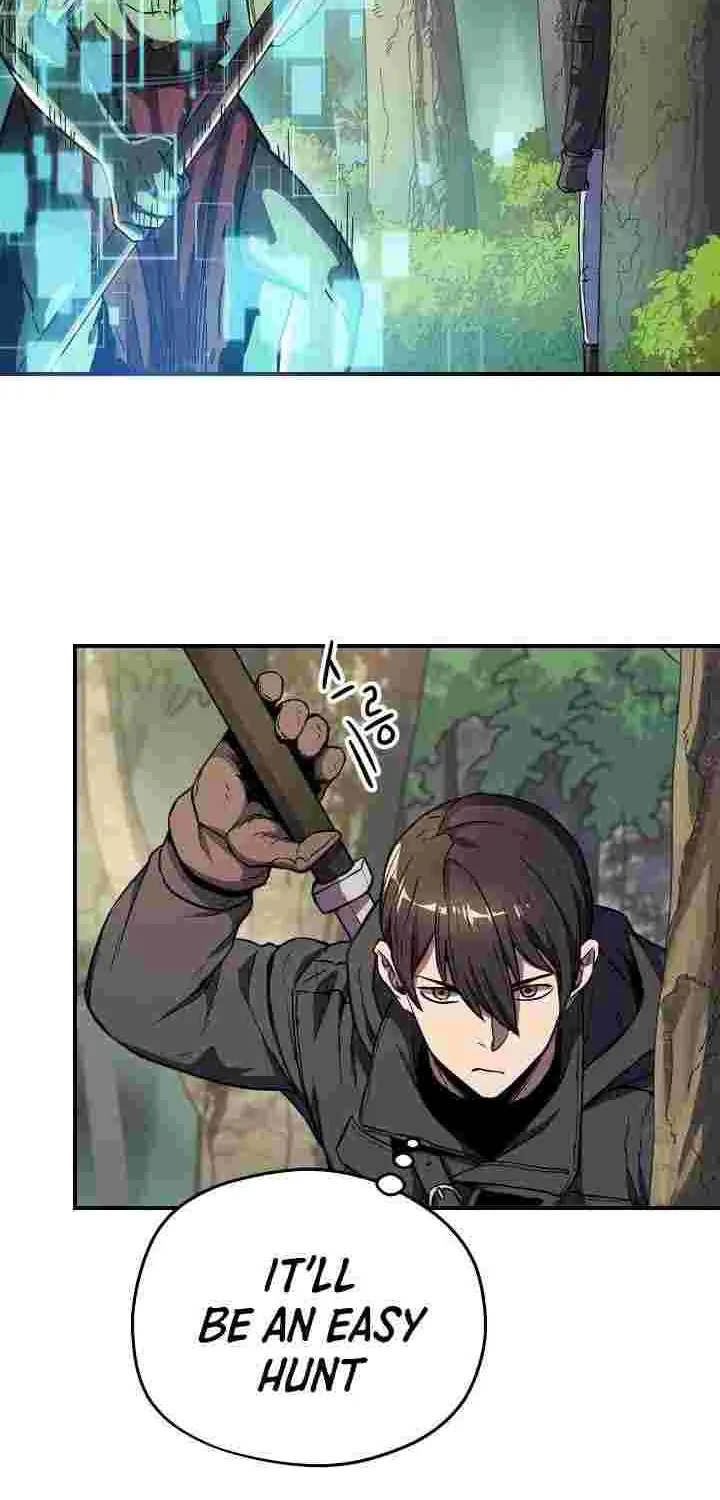 Player Who Can’t Level Up Chapter 2 page 24 - 