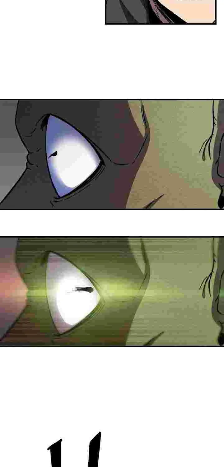 Player Who Can’t Level Up Chapter 2 page 28 - 