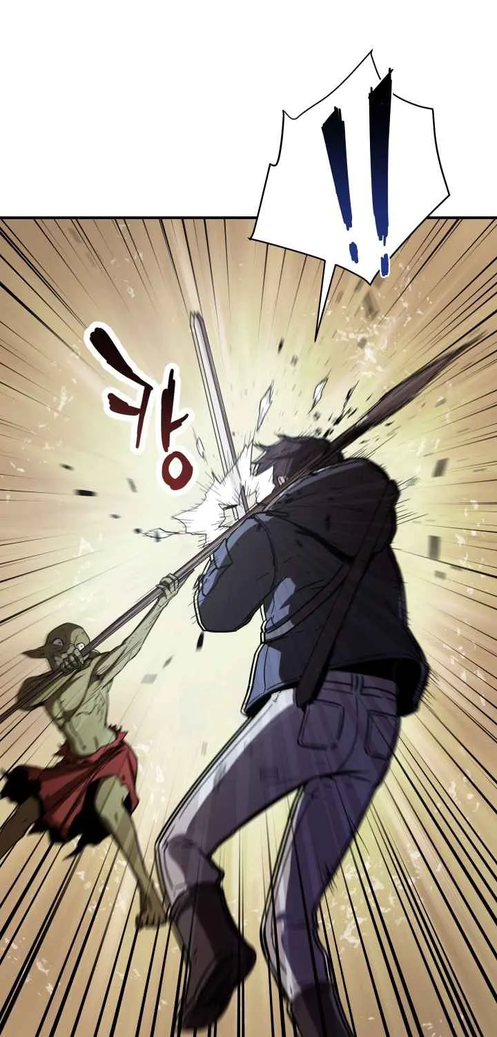 Player Who Can’t Level Up Chapter 2 page 30 - 