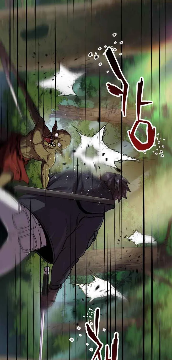 Player Who Can’t Level Up Chapter 2 page 33 - 