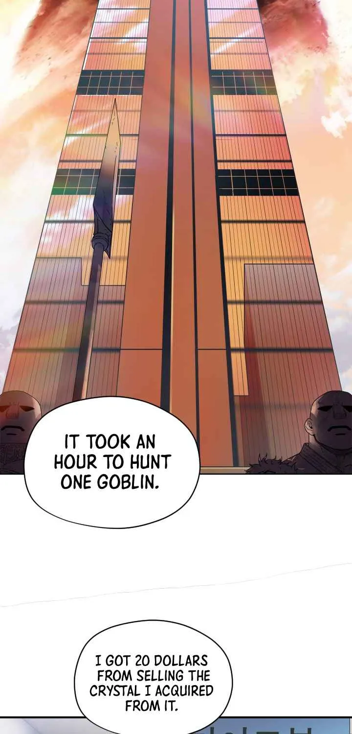 Player Who Can’t Level Up Chapter 2 page 37 - 