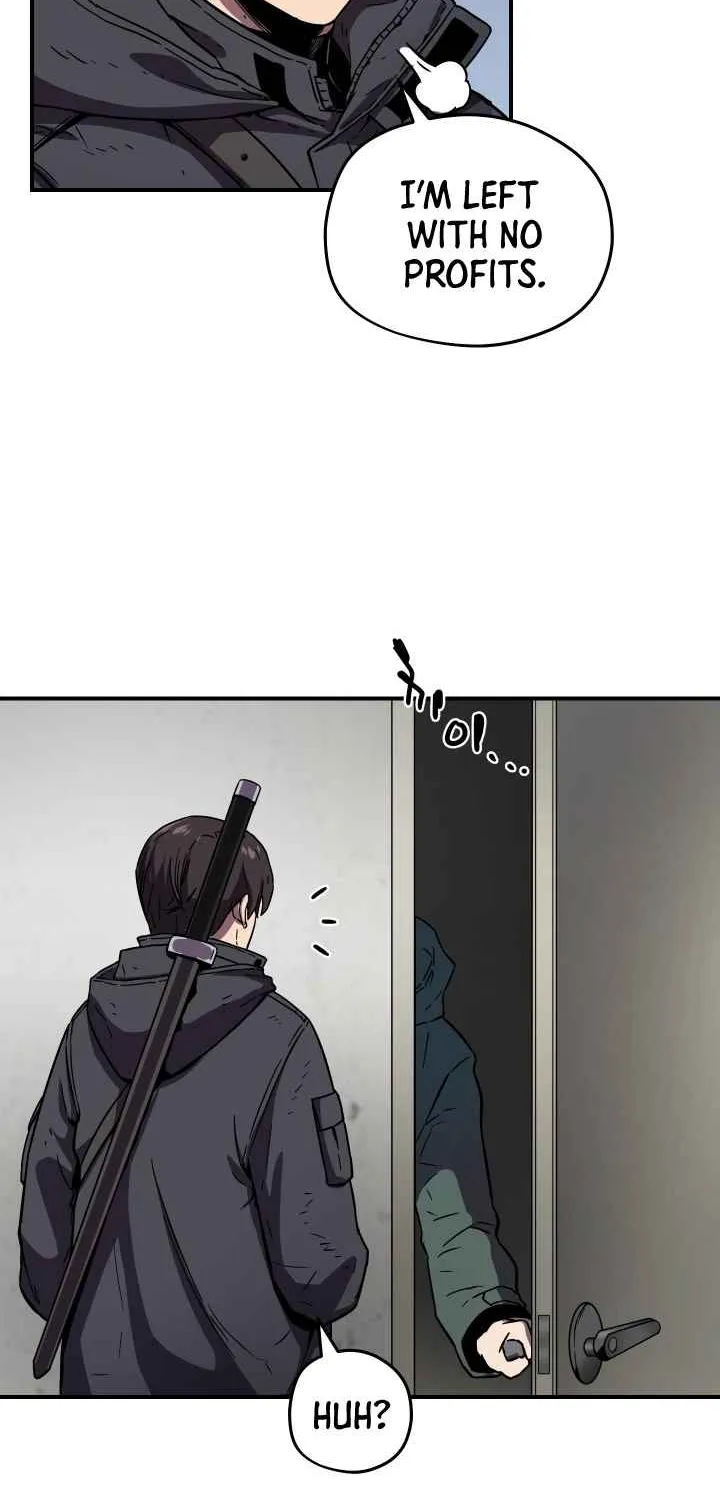 Player Who Can’t Level Up Chapter 2 page 39 - 