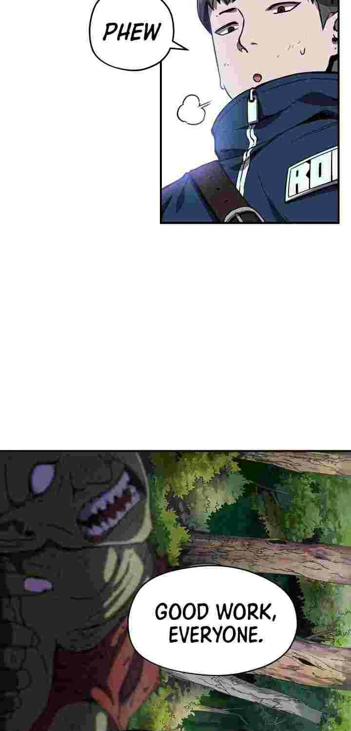 Player Who Can’t Level Up Chapter 2 page 5 - 